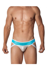 PPU 2003 Jockstrap Farbe Türkis